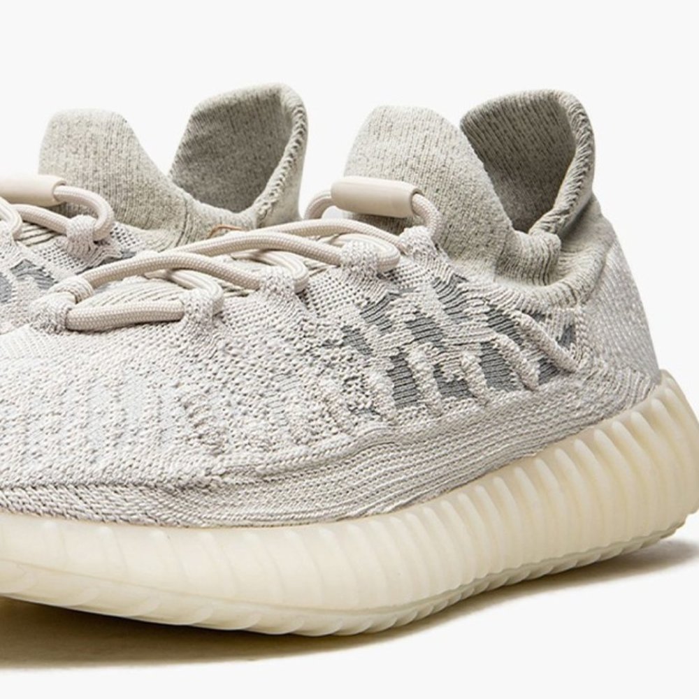 Brand New Adidas Yeezy 350 Slate Bone Cmpt